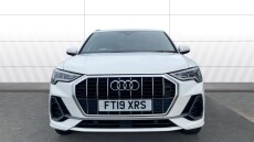 Audi Q3 35 TFSI S Line 5dr S Tronic Petrol Estate